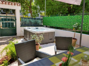  Apartment Lemon Tree  Сплит